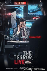 The Terror Live (2013) Dual Audio (ORG) [Hindi+Korean] Hollywood Hindi Dubbed Movie Download